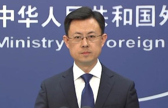 美方封锁进出伊朗港口船只，外交部：只会激化矛盾 加剧局势紧张