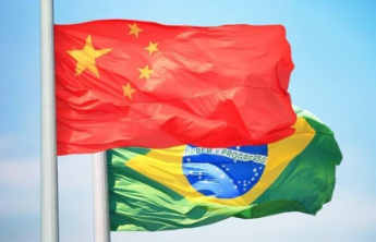 中国中东问题特使会见巴西总统外事顾问，重点就伊朗局势交换意见