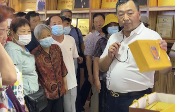 齐河农民“逆袭”非遗工匠