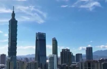 国台办：奉劝民进党当局多倾听岛内民意，多做促进两岸交流合作的事