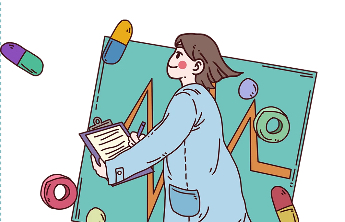 全国肿瘤防治宣传周丨识破妇科三大肿瘤的“伪装术”