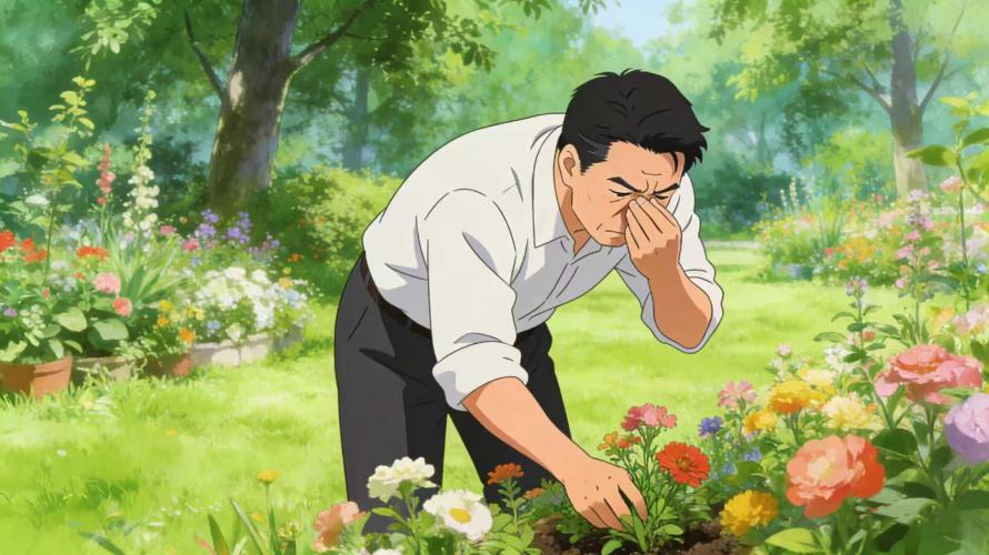 全国肿瘤防治宣传周丨不疼不痒的鼻塞，可能更危险！