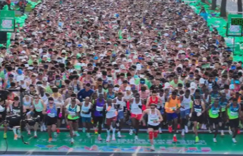 马拉松赛事不只追求“办多少场”，更注重“办得怎么样”