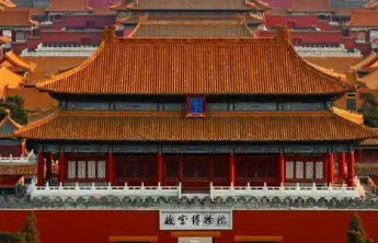 张永新已任故宫博物院党委书记