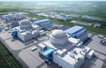 我国核电总装机容量达到1.25亿千瓦，居全球第一