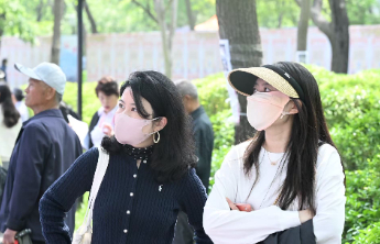 专题|廿年不忘，爱有回响！壹点动心·三月三千佛山相亲大会来了