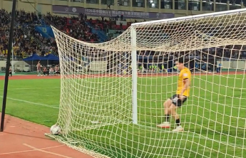 2026齐鲁超赛开幕，泰山城建2:1力克青岛青春斩获开门红