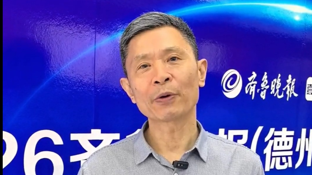 中招会现场丨济南市技师学院设有56个专业，就业率达98％以上