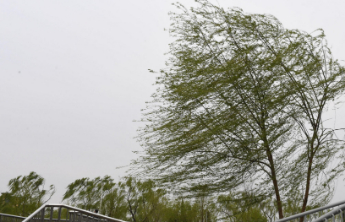 最大阵风可达10级以上，局部有小冰雹+短时强降水！山东发布强对流黄色预警