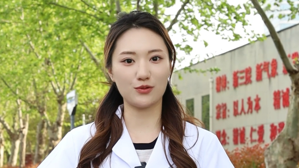 果然视频丨谷雨至 春将尽 养生正当时