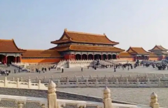 故宫每年用60吨猪血“镇邪”？最新回应