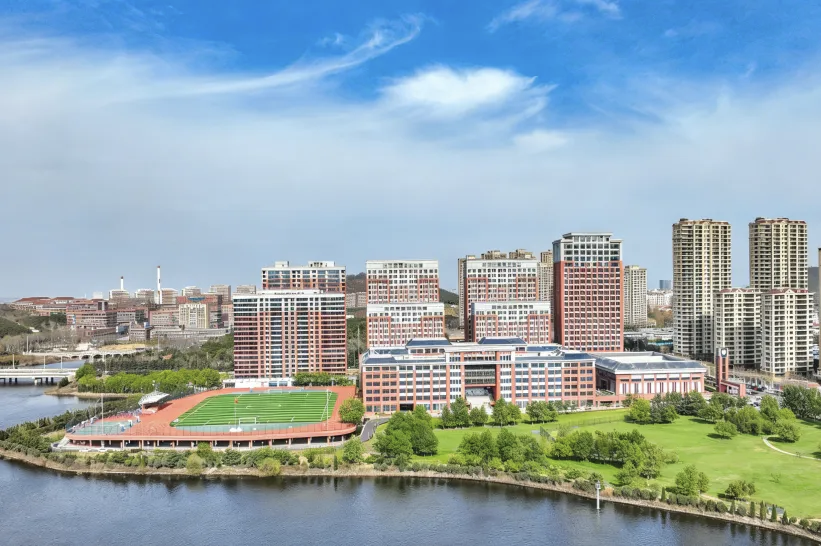 青岛杜威实验学校2026年自招100人，测试形式仅面试