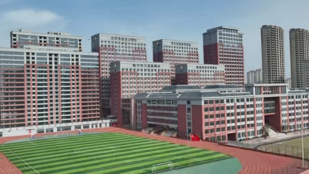 果然视频｜青岛杜威实验学校搭建国内升学与海外深造双轨通道