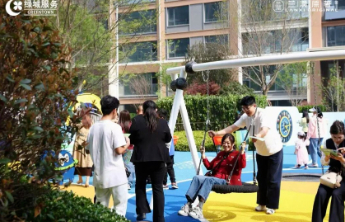 超配筑标杆、兑现敬城市，兰溪原著定义临沂人居“真正好房子”