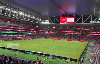 曼城、国米、切尔西和尤文等四支豪门俱乐部8月将齐聚香港