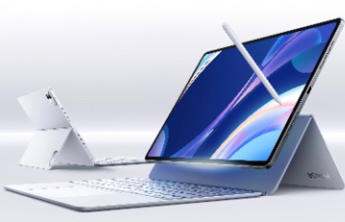 壹点企讯｜荣耀发布行业首款安全养虾平板