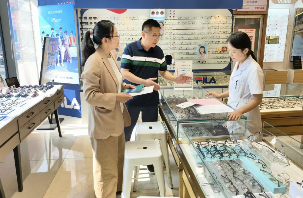 增值赋能优服务 聚力营商促发展