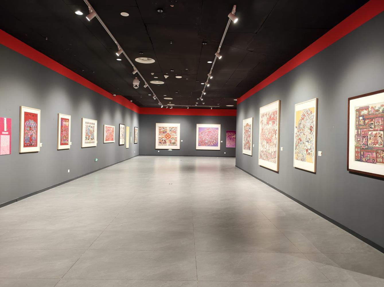 专家把脉画都建设，中国画都品牌建设座谈会在京召开