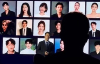 经济日报评“AI艺人库”：技术狂奔岂能突破人文底线