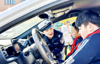 未成年人违法驾车肇事，折射多方监管漏洞