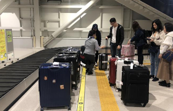 破解行李中转难题 民航新版指南明确全新保障模式