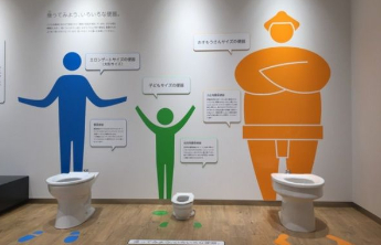 透视东瀛|中东“有事”，竟是日本马桶“有事”？