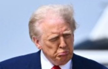 特朗普：不爽北约，会记仇