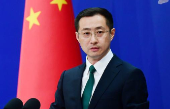 巴基斯坦总统访华，外交部介绍有关情况