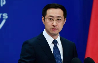 外交部回应美国制裁中企：将坚决维护本国企业的合法权益