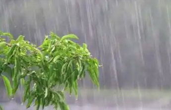 下了约58个西湖的雨！今年全国国家站里的首场特大暴雨提前出现了