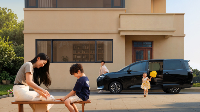 星光730尊享型携7大核心升级正式上市