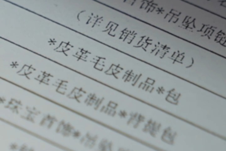 设立空壳个体户等偷逃税款 税务部门公布白冰偷税案件细节