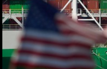 华盛顿发生两起枪击事件