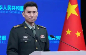 国防部：欢迎台湾同胞常回家看看