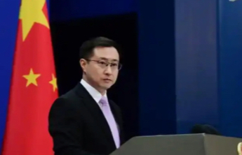 外交部：日本“新型军国主义”成势为患，已对世界和平稳定构成现实威胁