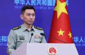 国防部回应日本作战力量登陆菲律宾：有关国家不要忘记历史惨痛教训