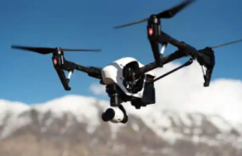 公安机关发布无人机飞行活动安全提示