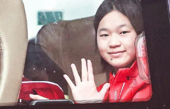 训练中心：全红婵将缺席上半年各项比赛，专注养伤和学业