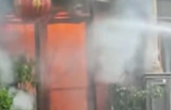 国家消防救援局：河南灵宝足浴店起火事发时，消防控制室无人值班值守