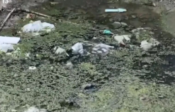 路边沟“水体黑臭”，不该拖到“提级调查”才治理