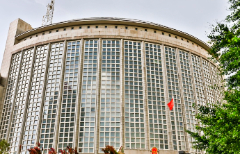 外交部：中洪合作不针对第三方，也不应受第三方干扰