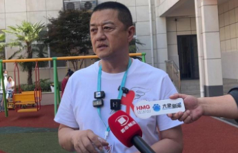 李亚鹏回应医院新址：开下去没问题，没有那么焦虑了