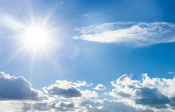 今明两天，山东6市最高气温可达35℃