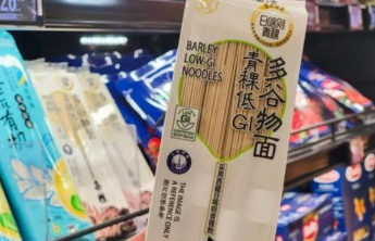 网红“低GI”食品遍地开花，健康刚需还是营销噱头？