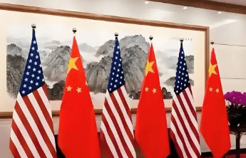 中国贸促会就美国工商界代表随团访华回答媒体提问