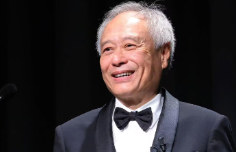 李安新片《金山》开拍