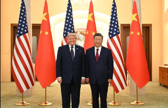 欢迎宴会，高清大图来了！