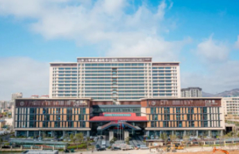 威海市立医院住院医师规范化培训口腔全科专业基地介绍