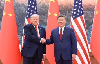 第一观察|中美关系新定位为两国相向而行指引方向