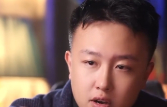 “网上售课”主播王仲焘偷税被查，名下关联多家公司
